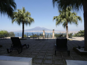 Poggio Miramare Luxury Home Castellammare Di Stabia